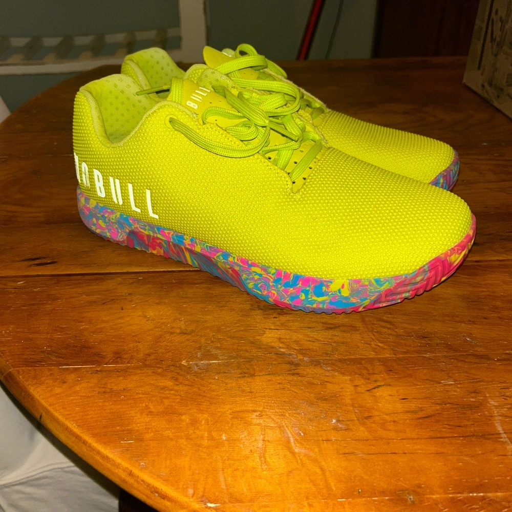 NOBULL Men’s Outwork shoe